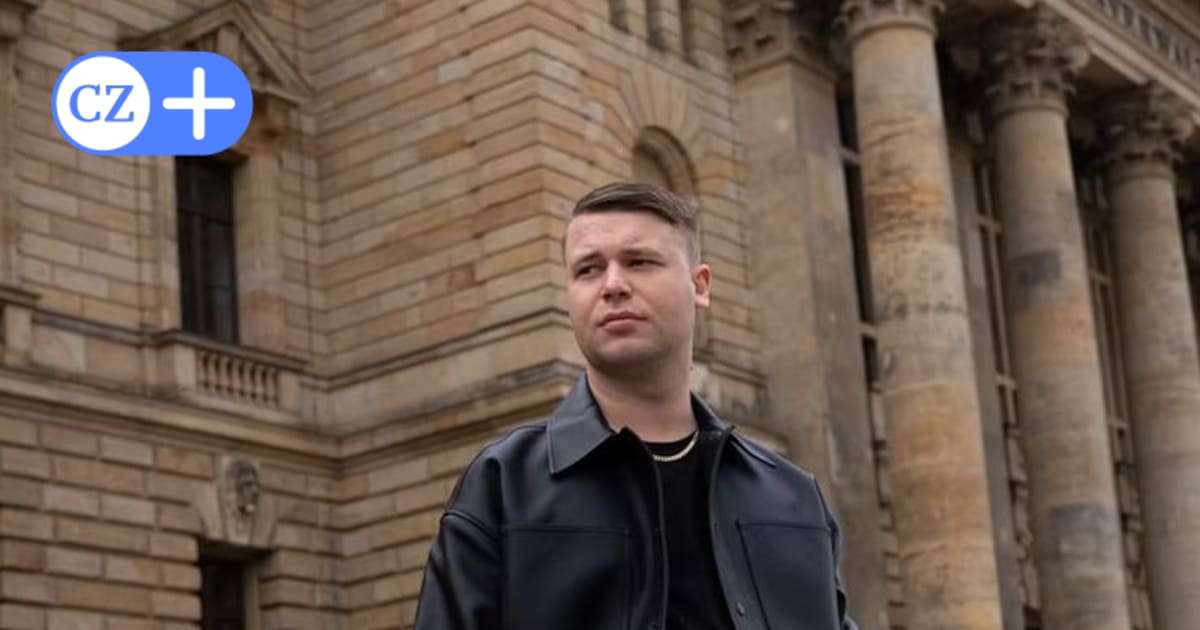 German Rapper Schillah Mourns 16-Year-Old Brother Jesco